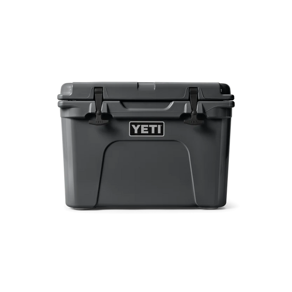 TUNDRA 35 Kühlbox CHARCOAL