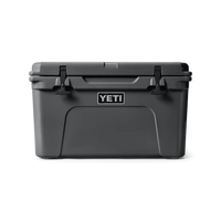 TUNDRA 45 Kühlbox CHARCOAL