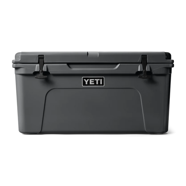 TUNDRA 65 Kühlbox CHARCOAL