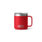 RAMBLER 10 OZ MUG Tasse RESCUE RED