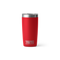 RAMBLER 10 OZ TUMBLER Becher RESCUE RED