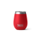 RAMBLER 10 OZ WINE TUMBLER Weinbecher RESCUE RED