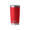 RAMBLER 20 OZ TUMBLER Becher RESCUE RED