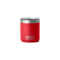 RAMBLER 10 OZ LOWBALL Cocktail, Kaffee Becher, Eisbecher RESCUE RED