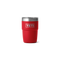 RAMBLER 8 OZ stapelbare Tasse RESCUE RED