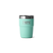 RAMBLER 8 OZ stapelbare Tasse SEAFOAM