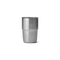 RAMBLER 8 OZ stapelbare Tasse STAINLESS STEEL