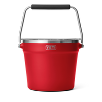 Rescue Red