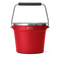 RAMBLER BEVERAGE BUCKET Getränkeeimer RESCUE RED