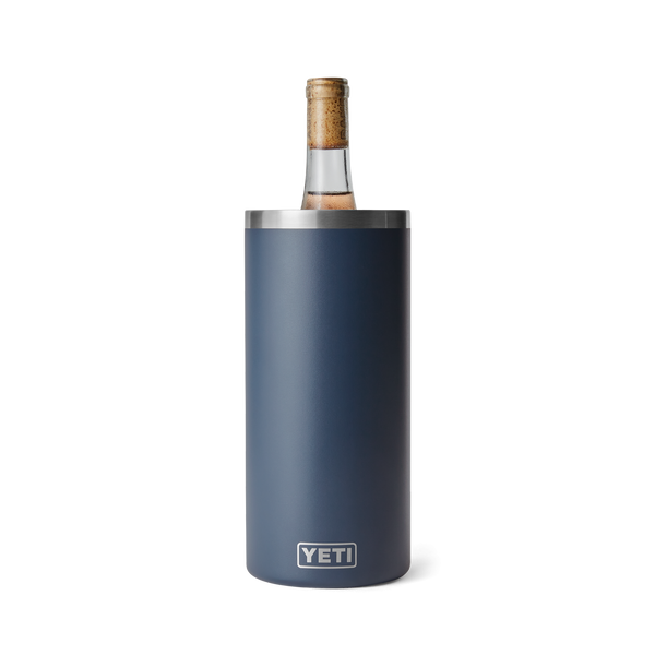 RAMBLER WINE CHILLER Weinkühler NAVY