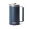 RAMBLER 34 OZ FRENCH PRESS French Press NAVY