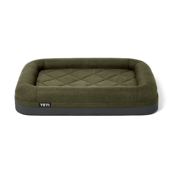Hundebett groß OLIVE