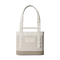 CAMINO 12 ZIP CARRYALL Tragetasche mit Reißverschluss CAPE TAUPE