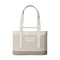 CAMINO 18 ZIP CARRYALL Tragetasche mit Reißverschluss CAPE TAUPE