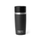 RAMBLER 12 OZ HOTSHOT TRAVEL BOTTLE  Reise Flasche BLACK