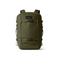 CROSSROADS BACKPACK 22 Rucksack OLIVE