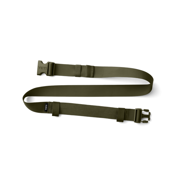 SIDECLICK STRAP Riemen für SIDEKICK OLIVE