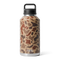 RAMBLER 64 OZ BOTTLE CHUG Flasche WETLANDS CAMO