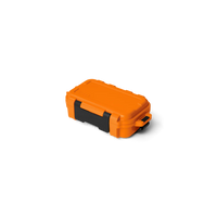 LOADOUT GOBOX 1 Ausrüstungsbox Wasserdicht KING CRAB ORANGE