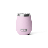 RAMBLER 10 OZ WINE TUMBLER Weinbecher CHERRY BLOSSOM