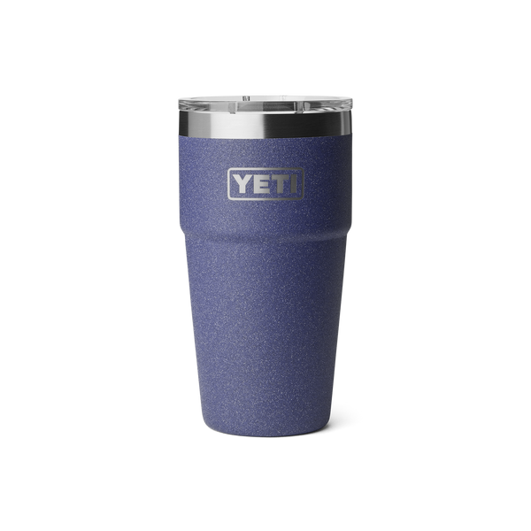 RAMBLER 20 OZ STACKABLE CUP Stapelbarer Becher MOON DUST