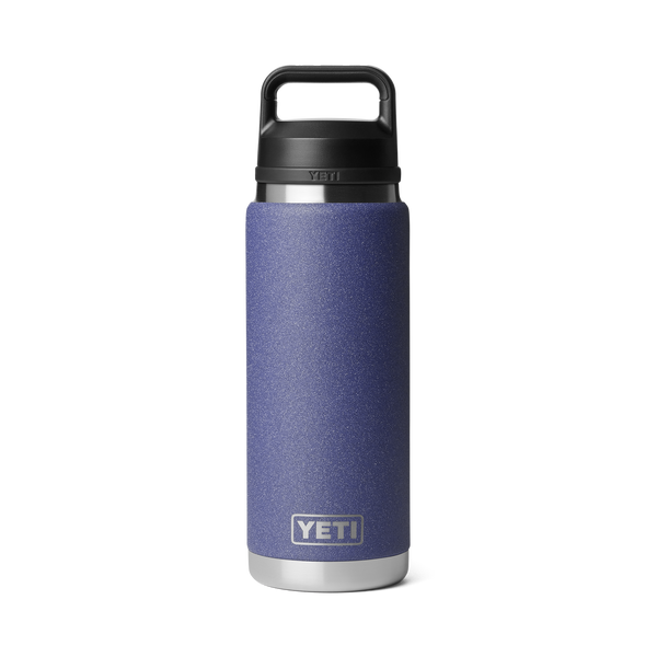 RAMBLER 26 OZ BOTTLE CHUG Flasche MOON DUST