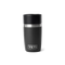 RAMBLER 8 OZ HOTSHOT TRAVEL BOTTLE  Reise Flasche BLACK