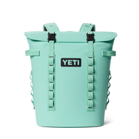 Seafoam