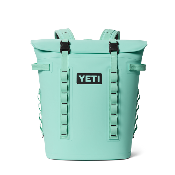 HOPPER BACKPACK M20 Kühl Rucksack SEAFOAM
