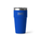 RAMBLER 20 OZ STACKABLE CUP Stapelbarer Becher ROYAL BLUE