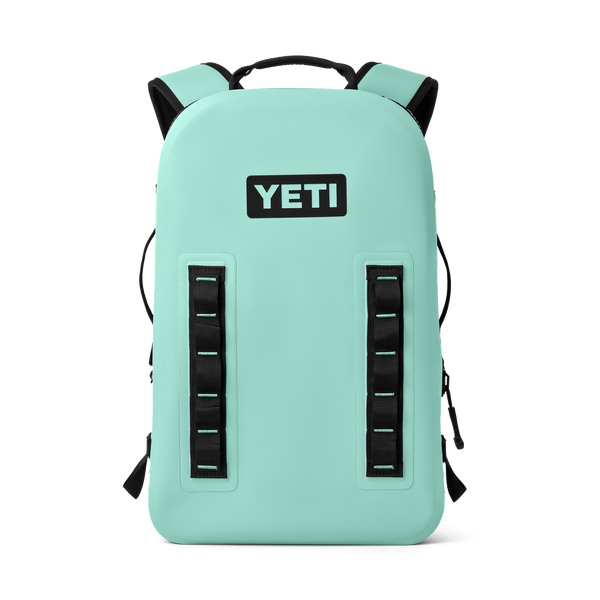 PANGA SUBMERSIBLE BACKPACK 28 Wasserdichter Rucksack SEAFOAM