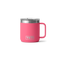 RAMBLER 10 OZ MUG Tasse mit Keramikbeschichtung TROPICAL PINK