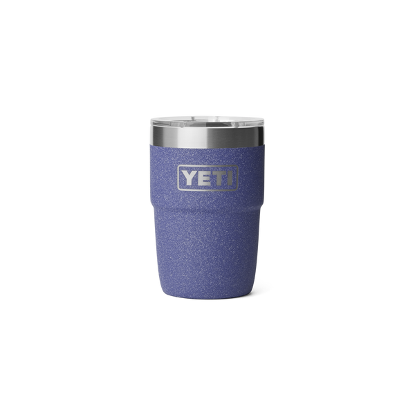 RAMBLER 8 OZ stapelbare Tasse mit Keramikbeschichtung MOON DUST