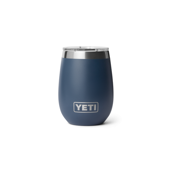 RAMBLER 10 OZ CL WINE TUMBLER Weinbecher NAVY