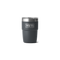 RAMBLER 8 OZ stapelbare Tasse mit Keramikbeschichtung CHARCOAL
