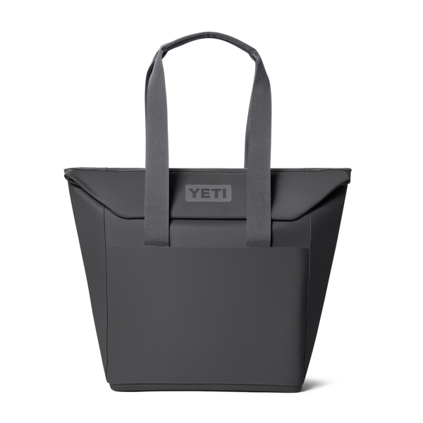 DAYTRIP Isolierter Tote Bag CHARCOAL 20 L