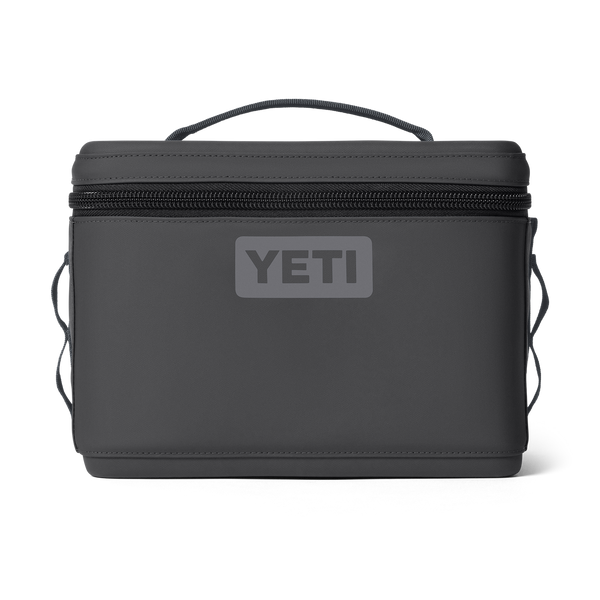 DAYTRIP LUNCH BOX Vesper Box CHARCOAL 9L