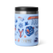 RAMBLER 16 OZ FOOD JAR Isolierter Essensbehälter BIG SKY SUMER CAMP