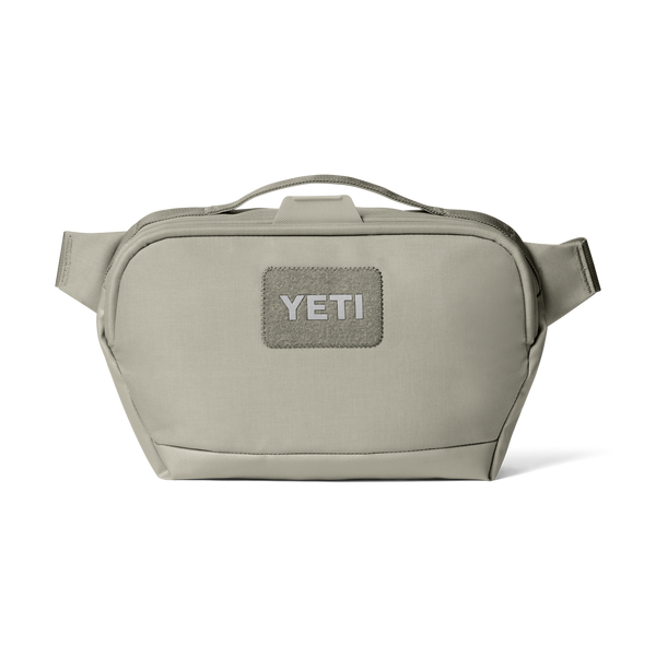 RANCHERO Crossbody Bag 4L PAMPA LIGHT GREEN