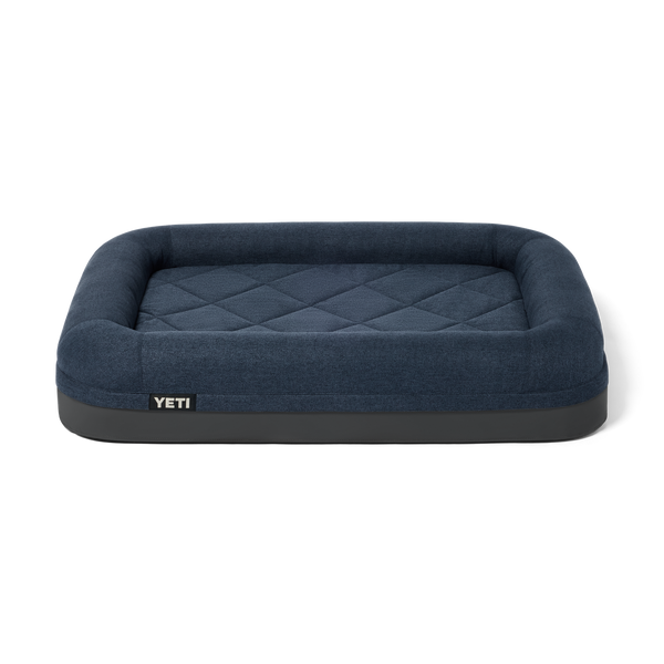 Hundebett groß NAVY