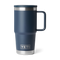 RAMBLER 20 OZ TRAVEL MUG 2.0 Reisebecher NAVY