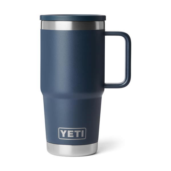 RAMBLER 20 OZ TRAVEL MUG 2.0 Reisebecher NAVY