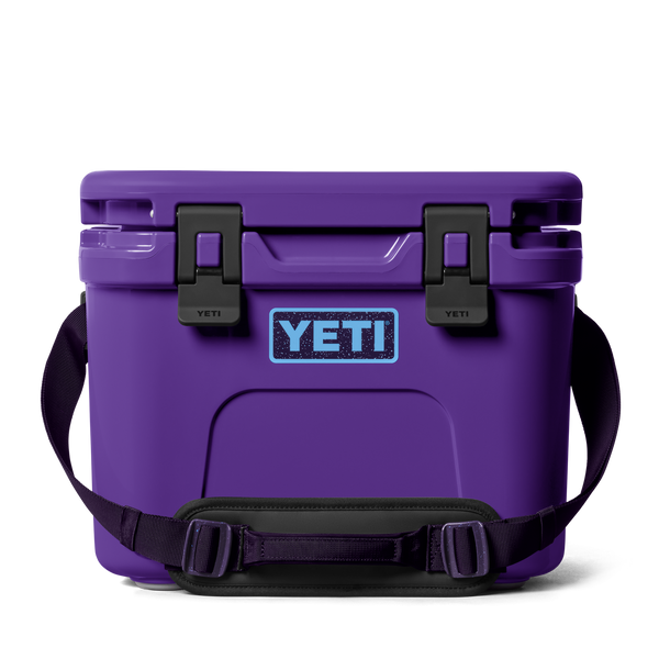 ROADIE 15 Kühlbox PACE PURPLE/BLUE