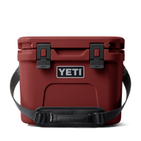 ROADIE 15 Kühlbox STAG RED