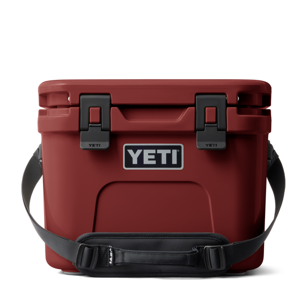 ROADIE 15 Kühlbox STAG RED