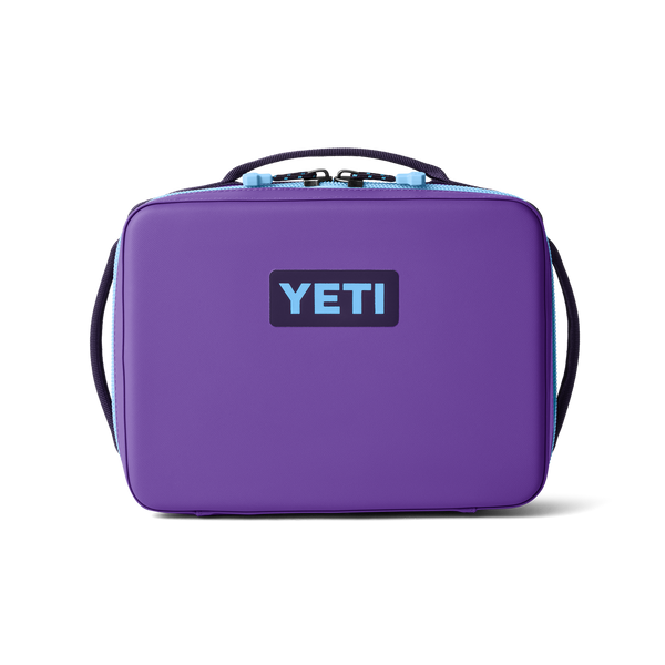 DAYTRIP LUNCH BOX Vesper Box PACE PURPLE/BLUE 5L