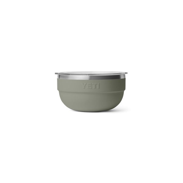 RAMBLER BOWL S Schüssel PAMPA GREEN