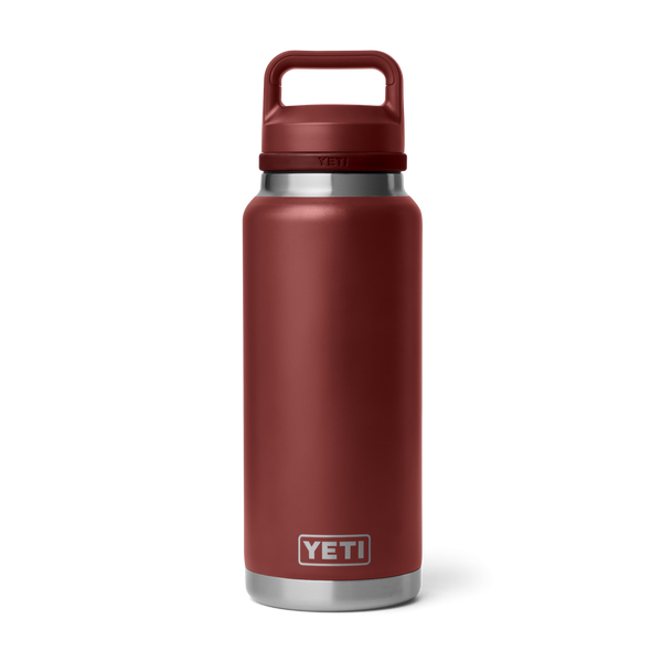 RAMBLER 36 OZ C BOTTLE CHUG Flasche STAG RED