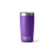 RAMBLER 10 OZ TUMBLER Becher PACE PURPLE