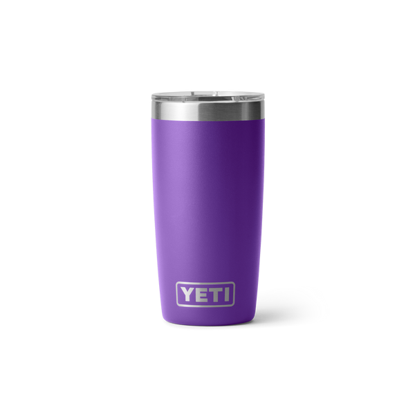 RAMBLER 10 OZ TUMBLER Becher PACE PURPLE